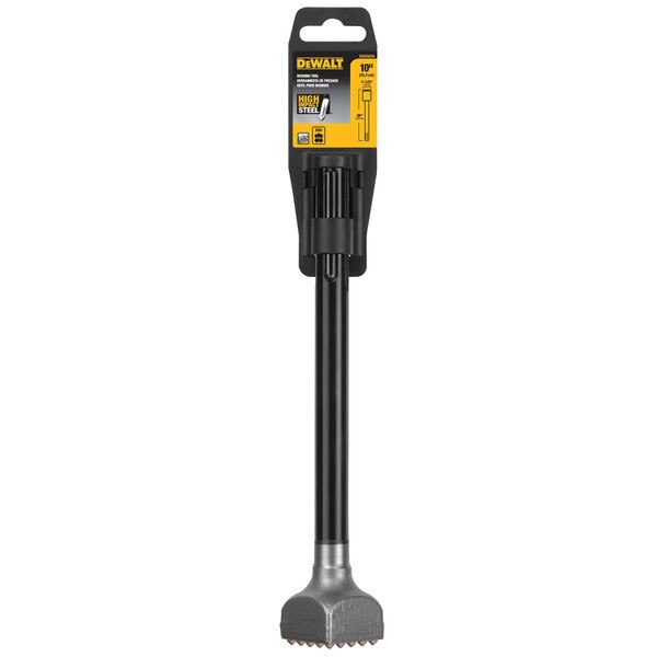 Carbide Brushing Tool